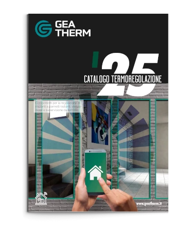 Catalogo Termoregolazione