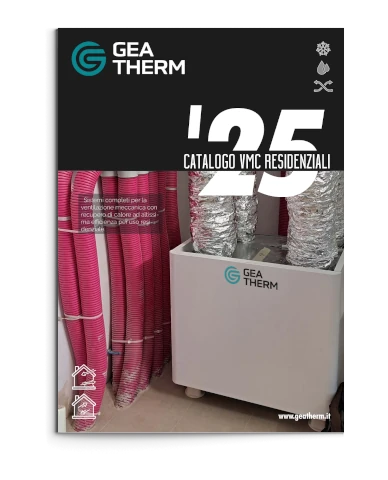 Catalogo Vmc Residenziale