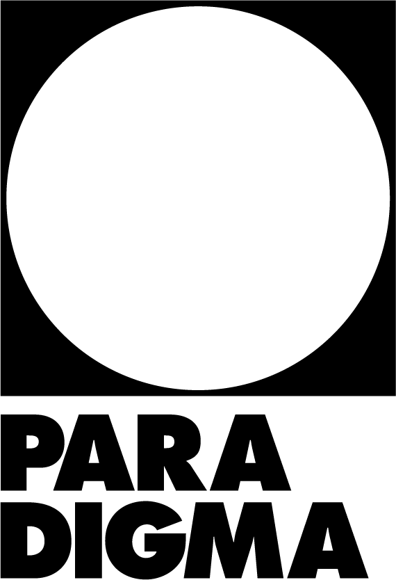 Logo Paradigma